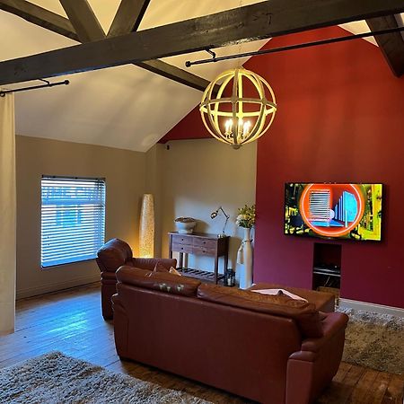 Apartment 185 Блэквуд Экстерьер фото