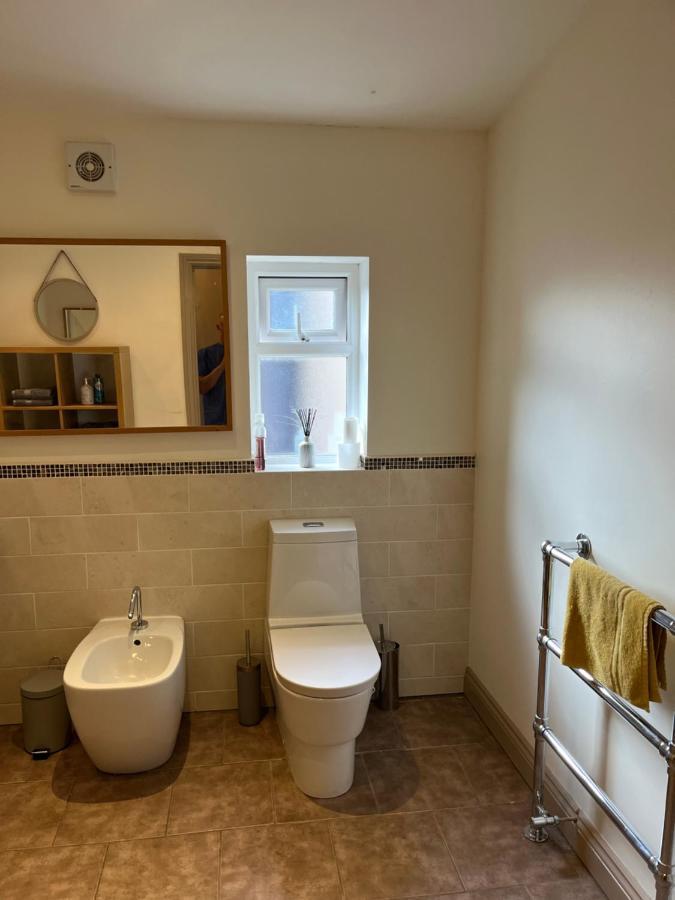Apartment 185 Блэквуд Экстерьер фото
